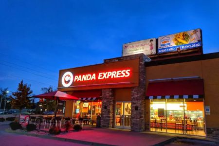 Panda Express