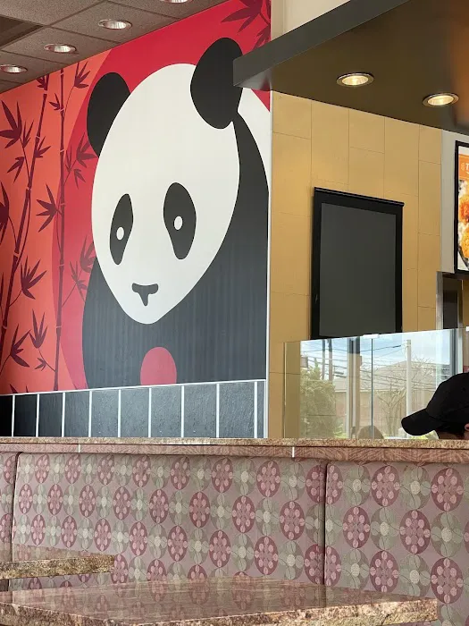 Panda Express 2