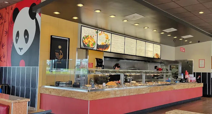 Panda Express 4