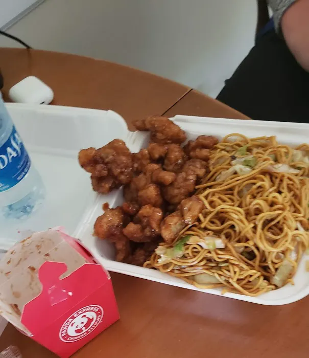 Panda Express 9