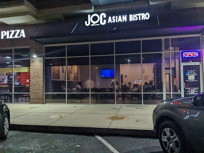 J2C Asian Bistro 1