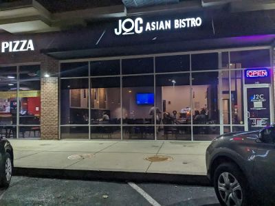 J2C Asian Bistro 0
