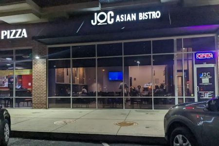 J2C Asian Bistro