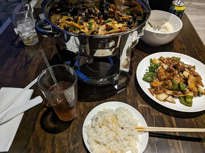 J2C Asian Bistro 10
