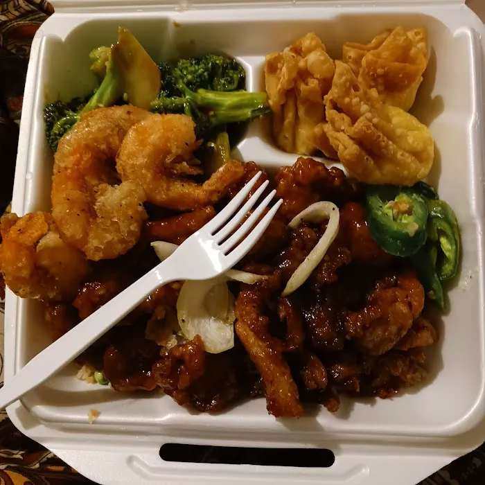 No 1 China Buffet 2