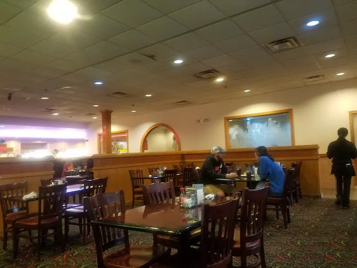 No 1 China Buffet 4