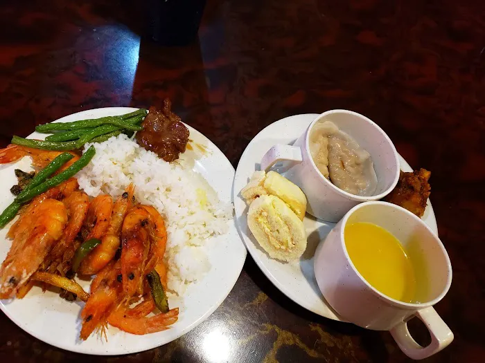 No 1 China Buffet 10