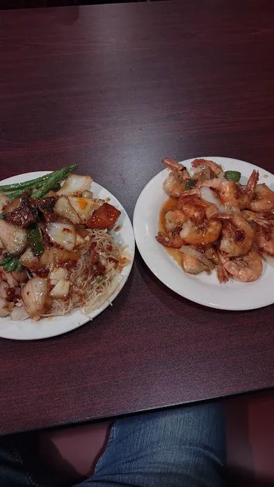 No 1 China Buffet 9