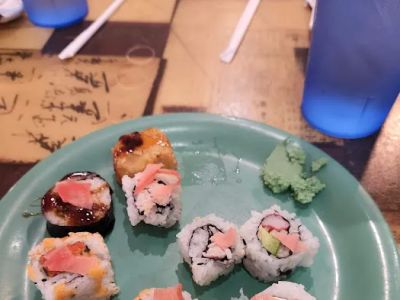 Hibachi Grill Supreme Buffet 0