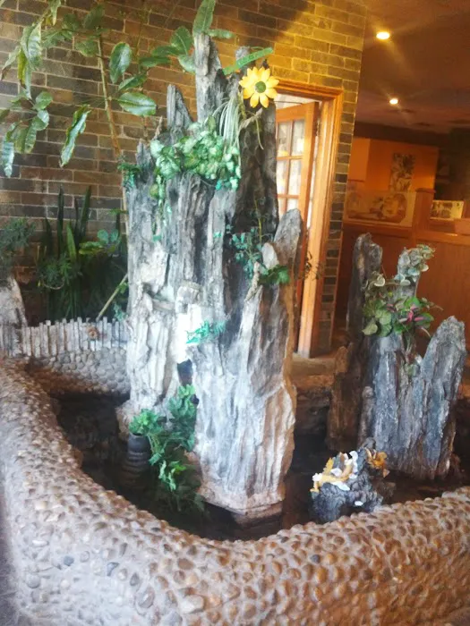 Hibachi Grill Supreme Buffet 5