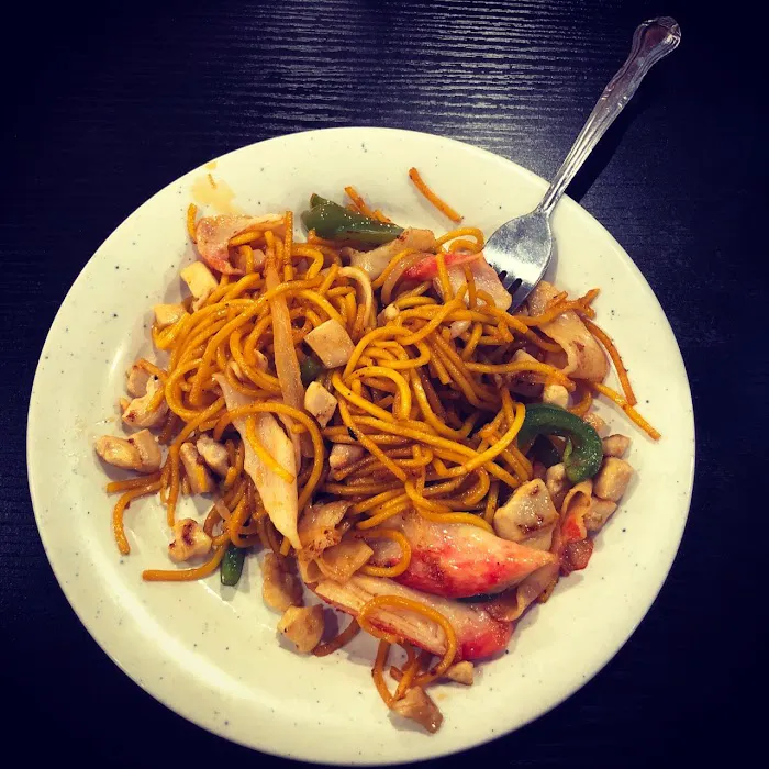 Hibachi Grill Supreme Buffet 7