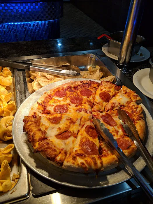 Hibachi Grill Supreme Buffet 9