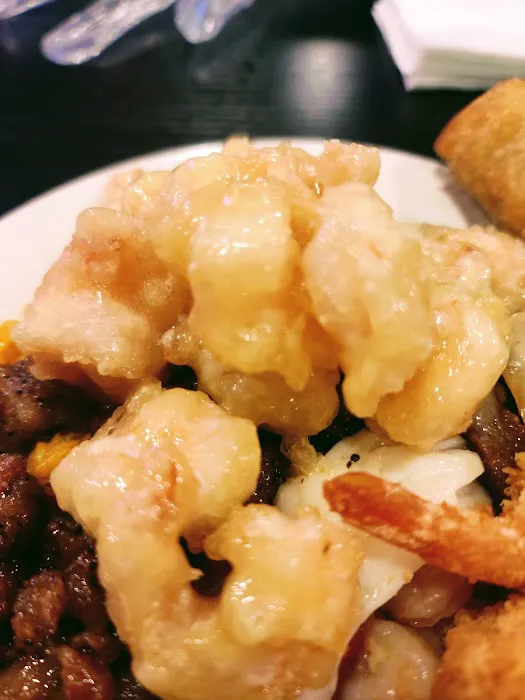Hibachi Grill Supreme Buffet 10