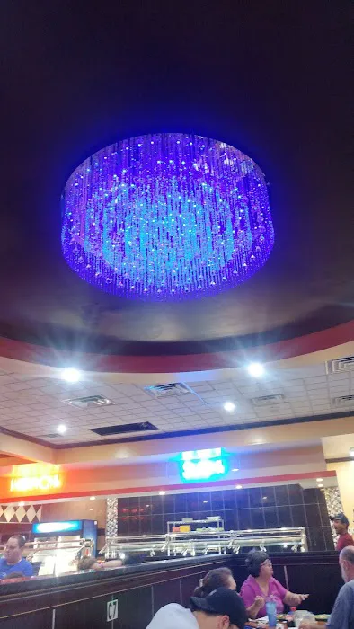 Hibachi Grill Supreme Buffet 8