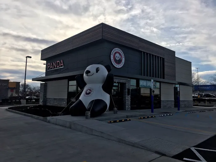 Panda Express 2