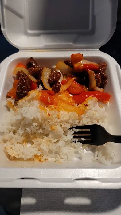 Panda Express 9
