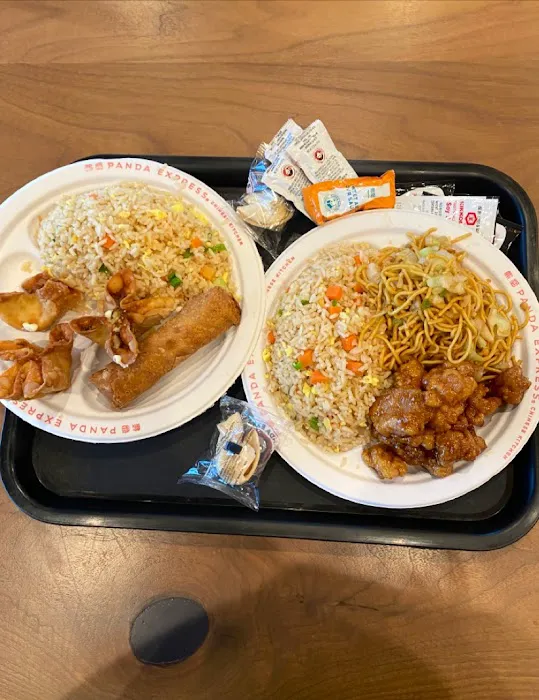 Panda Express 10