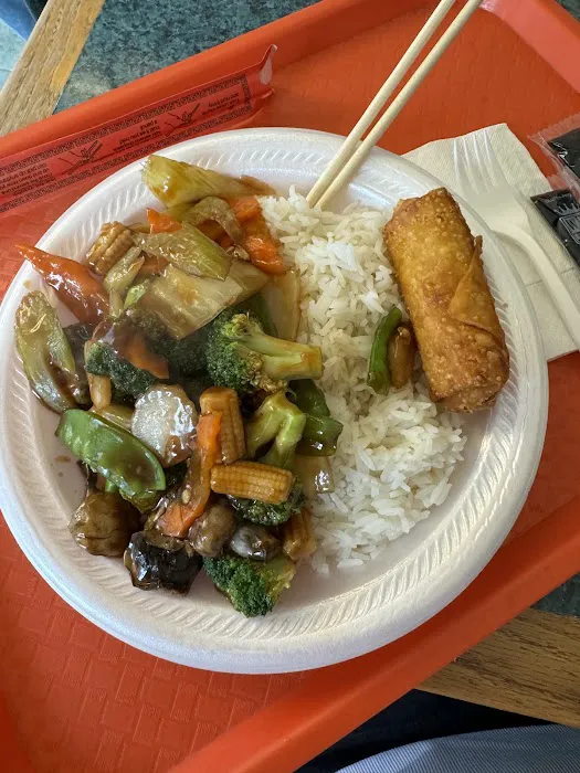 China Star Chinese restaurant 2