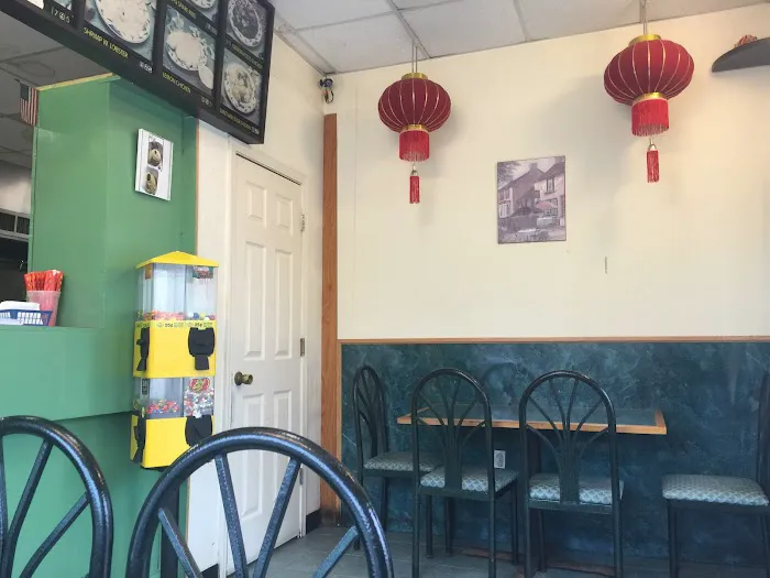 China Star Chinese restaurant 3