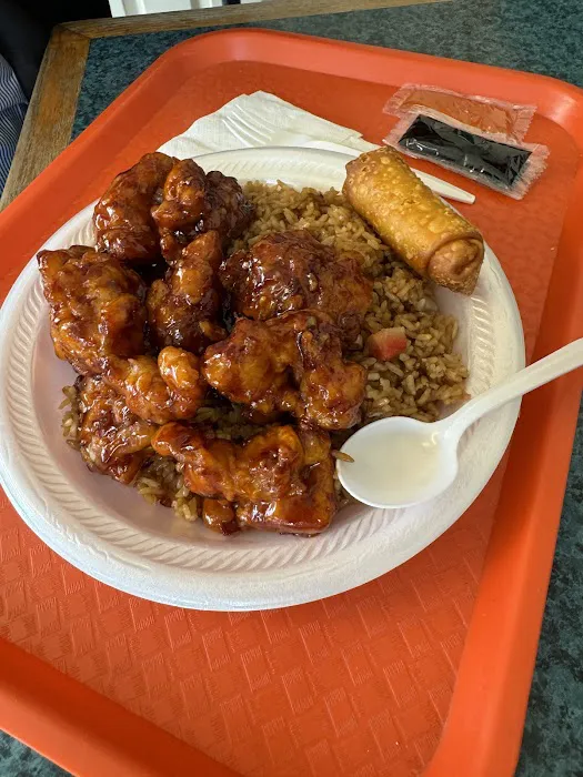 China Star Chinese restaurant 6