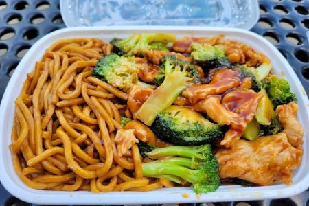 China King