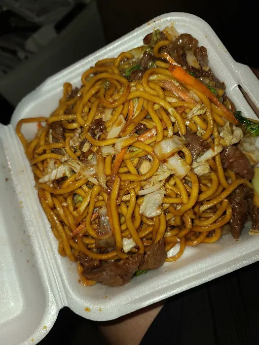 China King 3