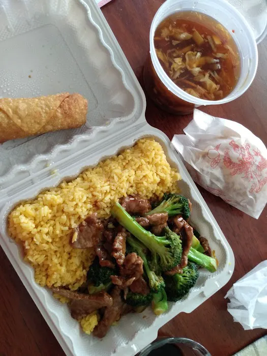 China King 5