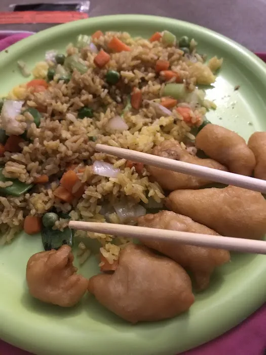 China King 6