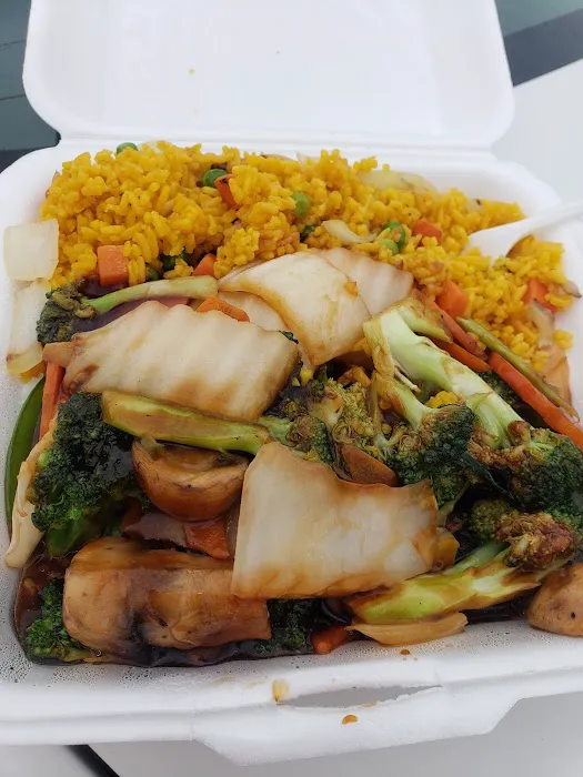 China King 10