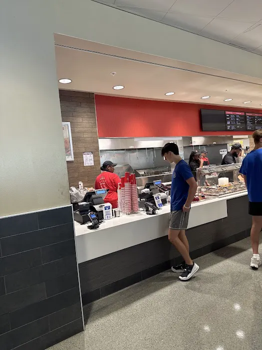 Panda Express 1