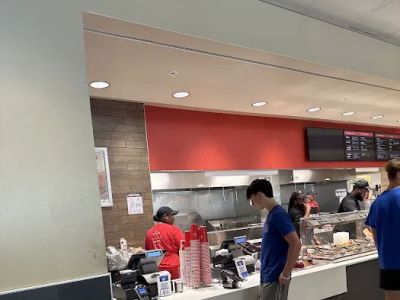 Panda Express 0