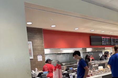 Panda Express