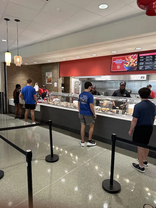 Panda Express 2