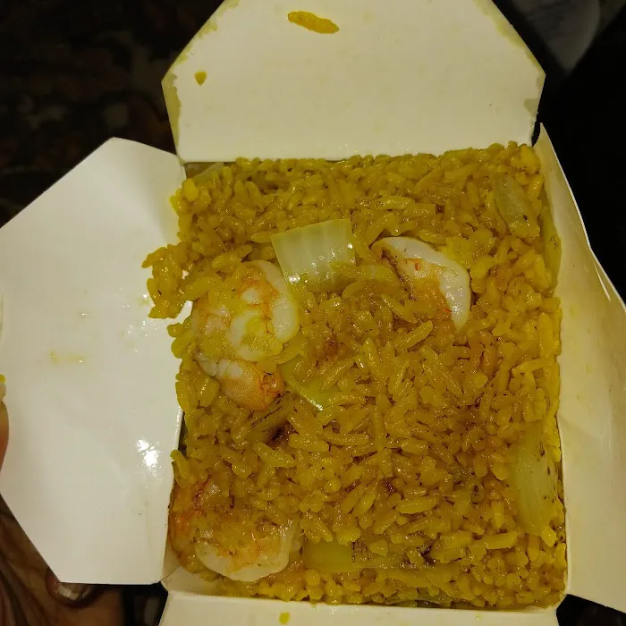 Happy China Restaurant 3