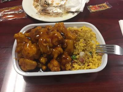 Happy China Restaurant 0