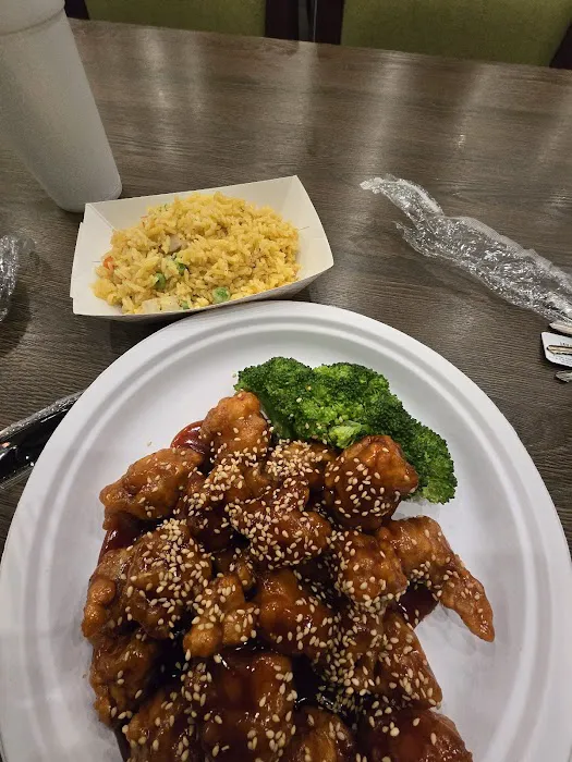 Shanghai Bistro 1