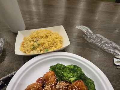 Shanghai Bistro 0