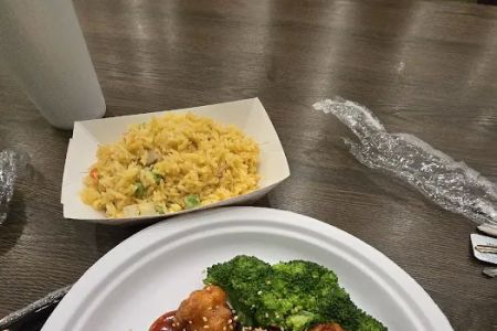 Shanghai Bistro