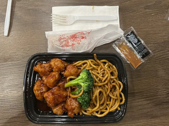 Shanghai Bistro 3