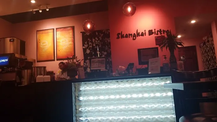 Shanghai Bistro 4