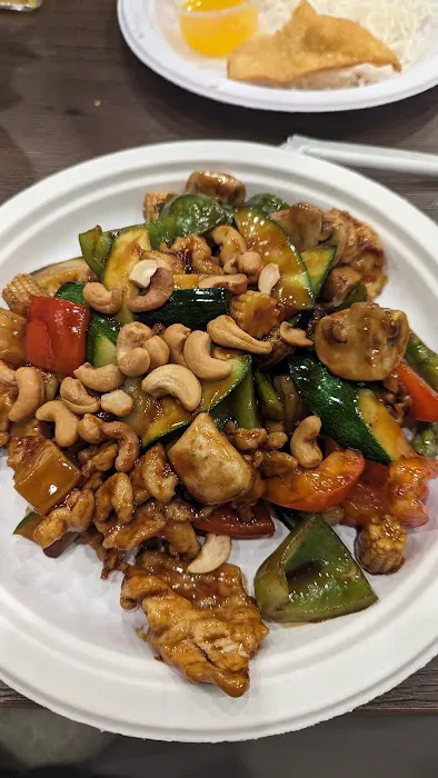 Shanghai Bistro 5