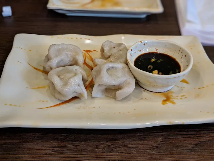 Shanghai Bistro 7