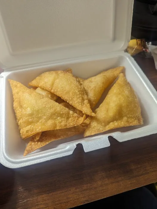 Shanghai Bistro 6
