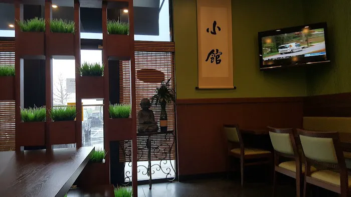 Shanghai Bistro 8