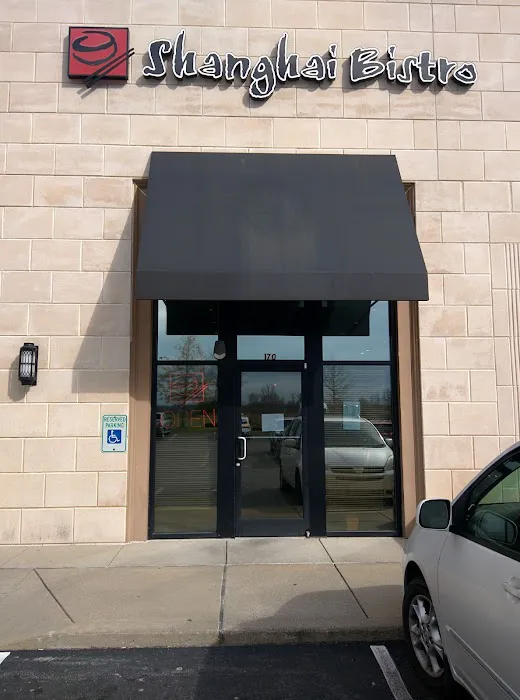 Shanghai Bistro 9