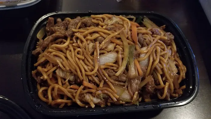 Shanghai Bistro 10
