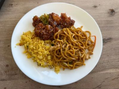 China King 0