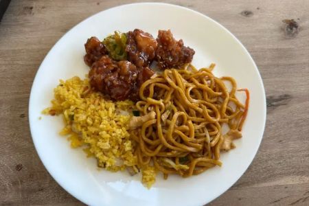 China King