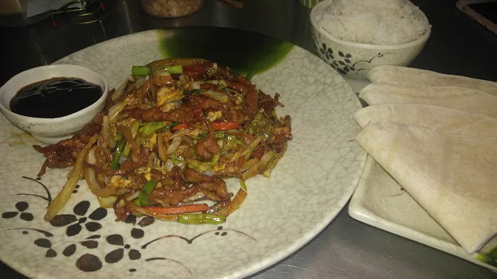 China King 5