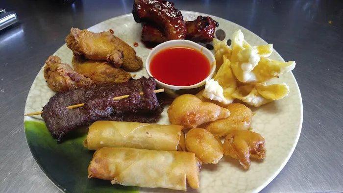 China King 9